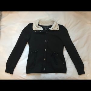 Women’s Forever 21 Button Up Jacket